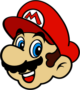logo dos irmãos mario